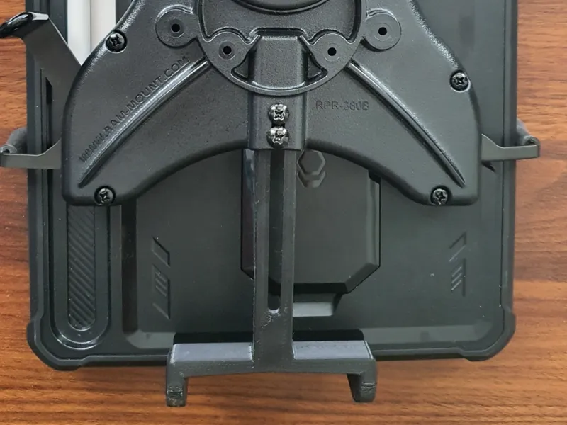RAM Mounts X-Grip extendable Side Support