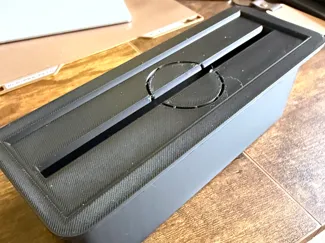 LitterLocker EasyRoll Refillbox