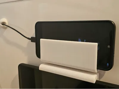 UniMount - Universal Phone Mount / Wall Mount