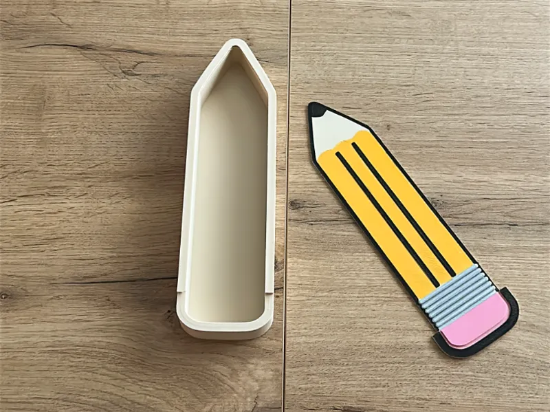 estuche lapiz