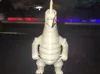 0.15mm layer, 3 walls, 15% infill