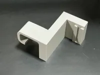0.2mm layer, 3 walls, 30% infill