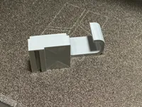 0.2mm layer, 3 walls, 30% infill