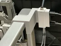 0.2mm layer, 3 walls, 30% infill