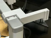 0.2mm layer, 3 walls, 30% infill