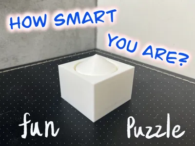 Newton's Gravity Defying Puzzle