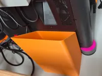 With & Without Magnets