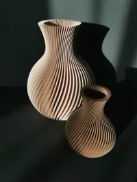 Vase moderne élégant — photo 2