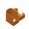 Solid, 0.2mm layer, 2 walls, 15% infill