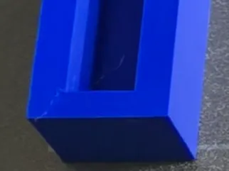 Sablon gaurire mobilier [gaura fi5 la 60mm] 