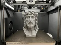 0.2mm layer, 3 walls, 15% infill
