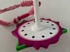 0.2mm layer,  3 walls, 15% infill