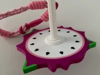 0.2mm layer,  3 walls, 15% infill