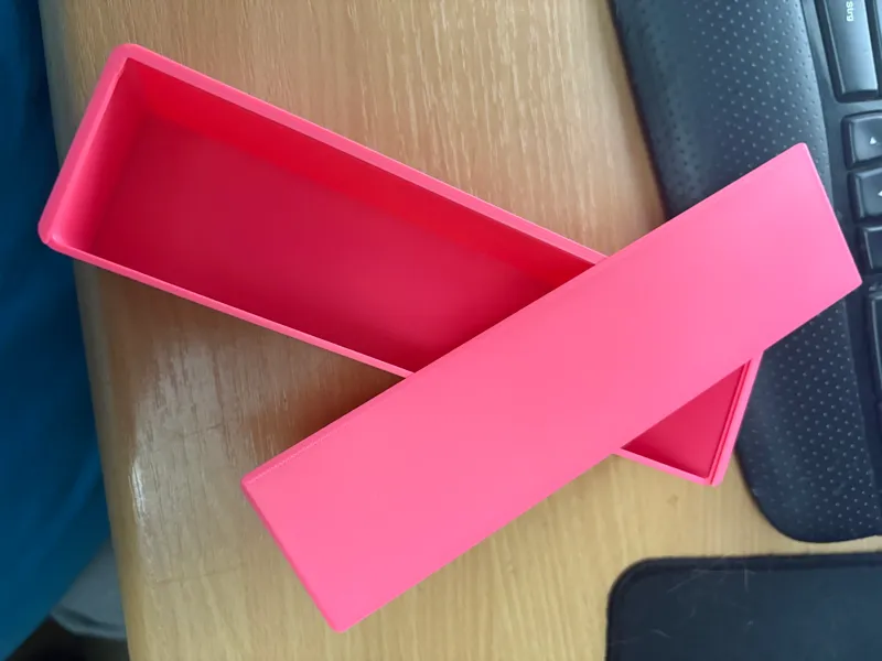 Buntstifte box 