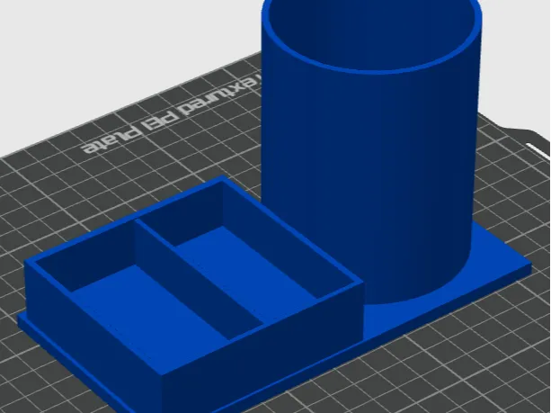 Desk Organizer