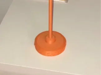 Ballonhalter 40cm