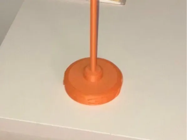 Support à ballons de 40 cm