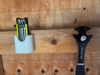 Aventon Tool Holders