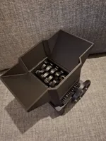 shredder v2 ALL PARTS