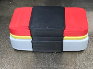 Spam Musubi