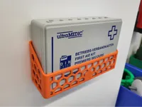 0.2mm layer, 2 walls, 20% infill