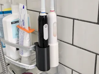 Oral-B Electric Toothbrush Holder