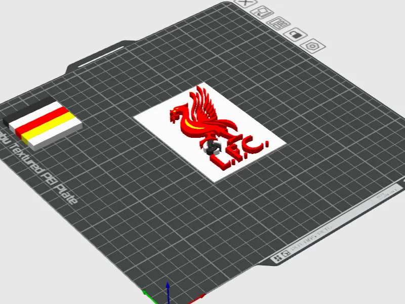 LFC LIVERPOOL LOGO