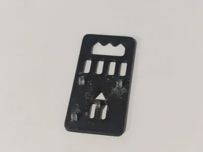 FOAM HANGER / FOAM BOARD / FOAM HANGER