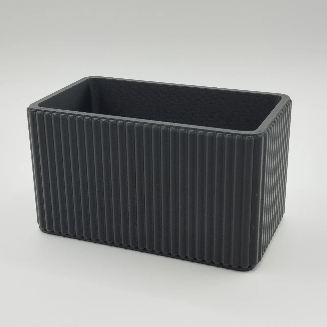 Ribbed Design Office Organizer view 2