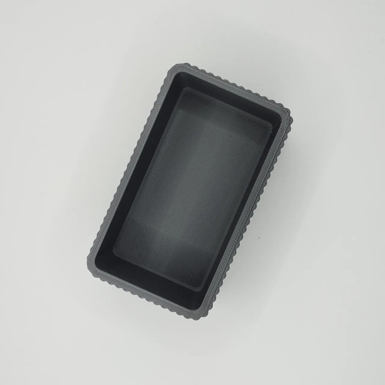 Ribbed Design Office Organizer view 3