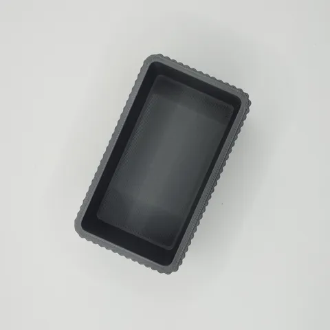 Ribbed Design Office Organizer view 3
