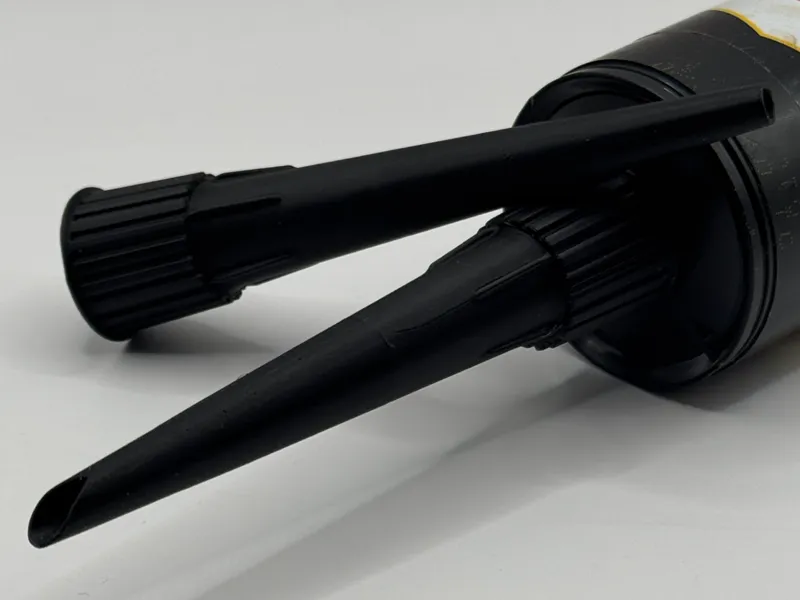 Silicone Nozzle v2