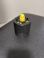 One plate with AMS, 0.16mm layer, 2 walls, 15% infill