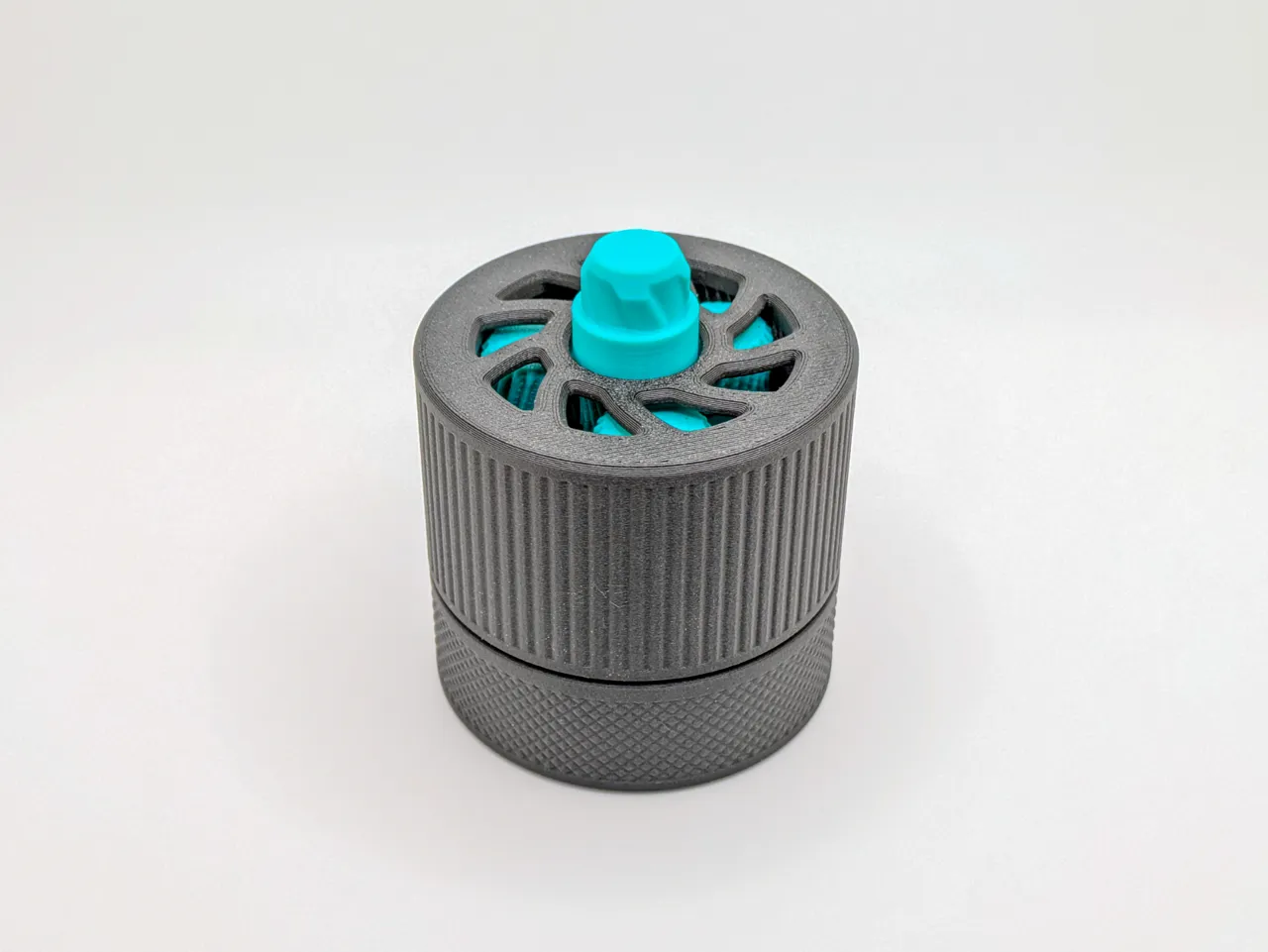 Toroidal Launcher V2 - High RPM Propeller Launcher view 3