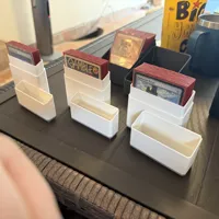 20 Card DraftKeepr