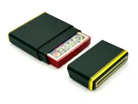 15 Card DraftKeepr