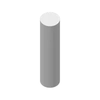 Support casque en forme de piston — photo 7