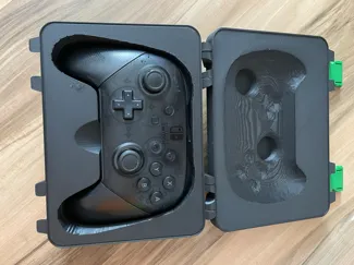 Nintendo Switch Pro Controller Carry Case