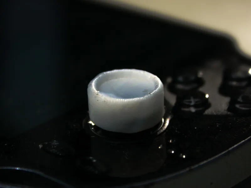 PlayStation Vita Thumb Grip