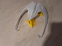 0.2mm layer, 3 walls, 10% infill