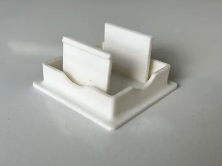 Miniatura 2 do modelo 3D Replacement Lid for Blendtec Blender