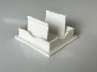 0.2mm layer, 6 walls, 60% infill