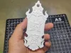 0.2mm layer, 2 walls, 5% infill