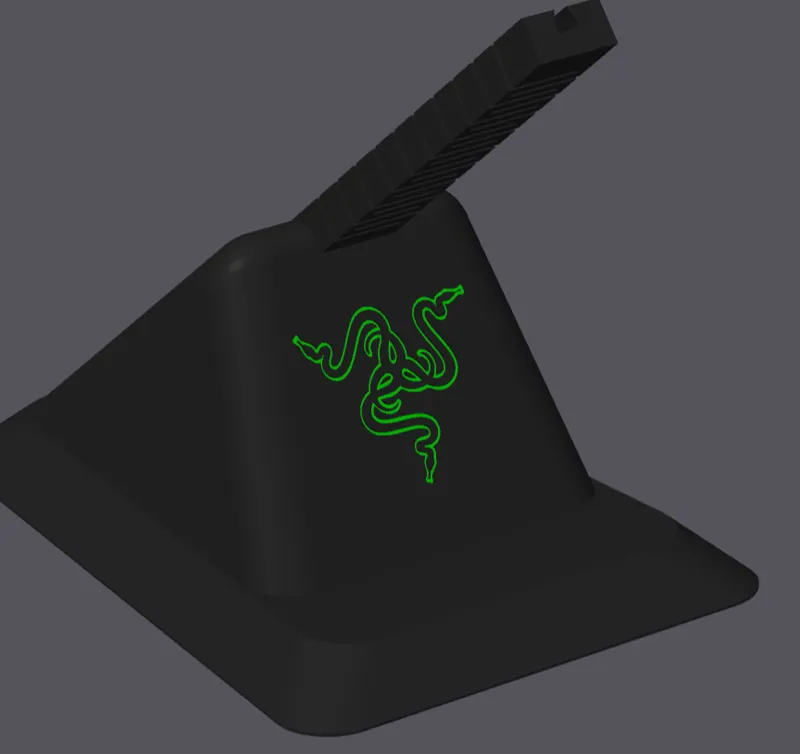 Razer Mouse Bungee