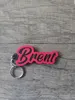 Brent