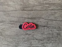 Colin