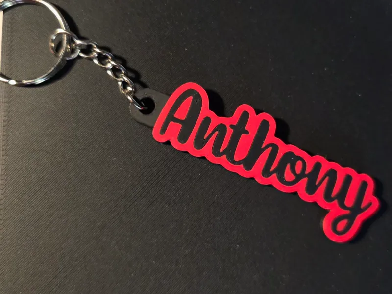Boys Names Anthony