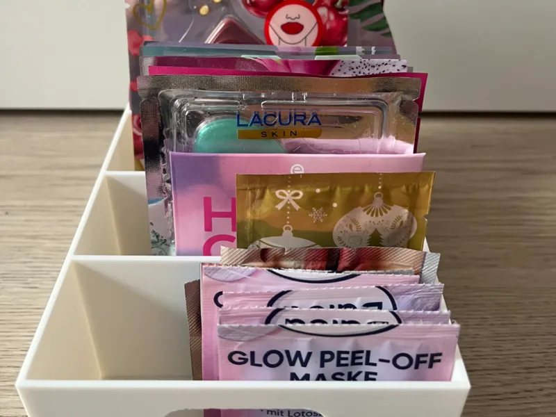 Organizer