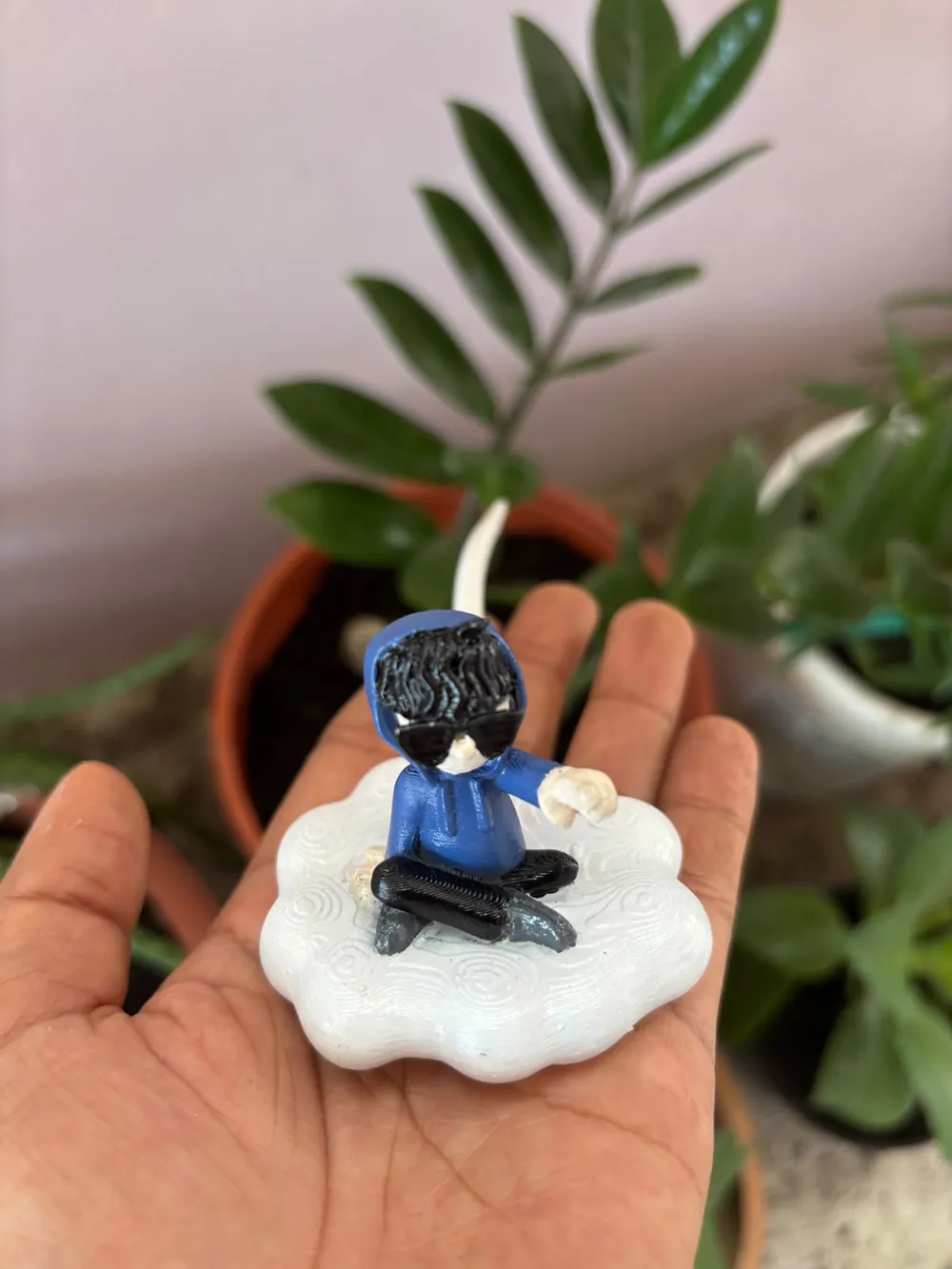 JUNIOR H DIORAMA MUSICA