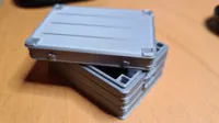 ScaleStorageBox-Body-OnePiece_60x50mm 0.2mm layer, 2 walls, 15% infill